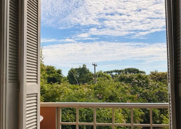 Golden Hills Vila Suzana Canela