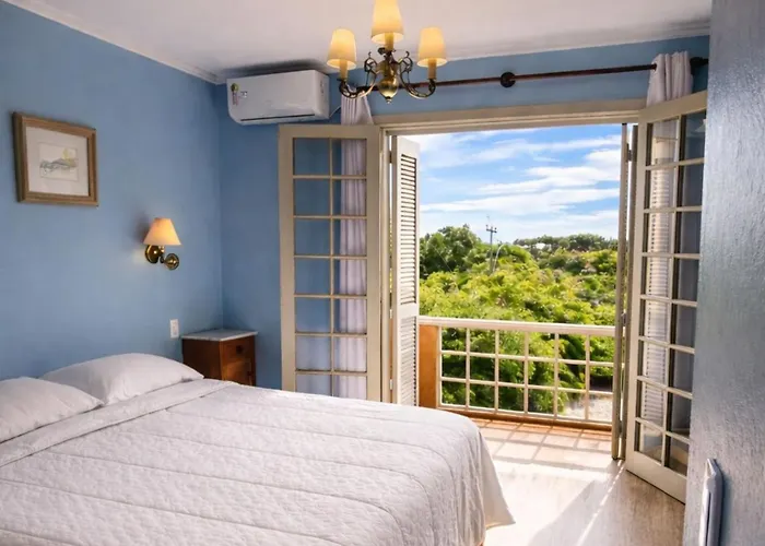 Golden Hills Vila Suzana Canela